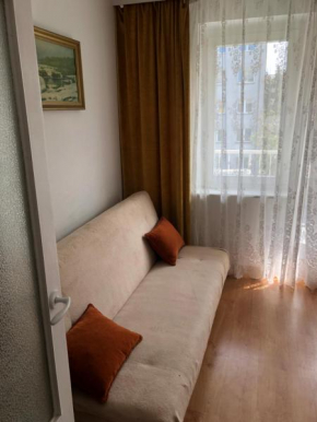 Pułaskiego 13/17 m.6 Apartament